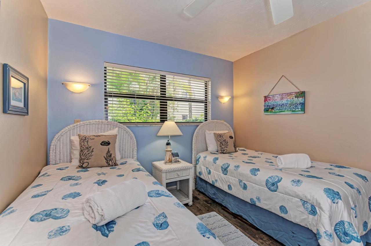 Casa Del Mar Longboat Key Aparthotel Εξωτερικό φωτογραφία