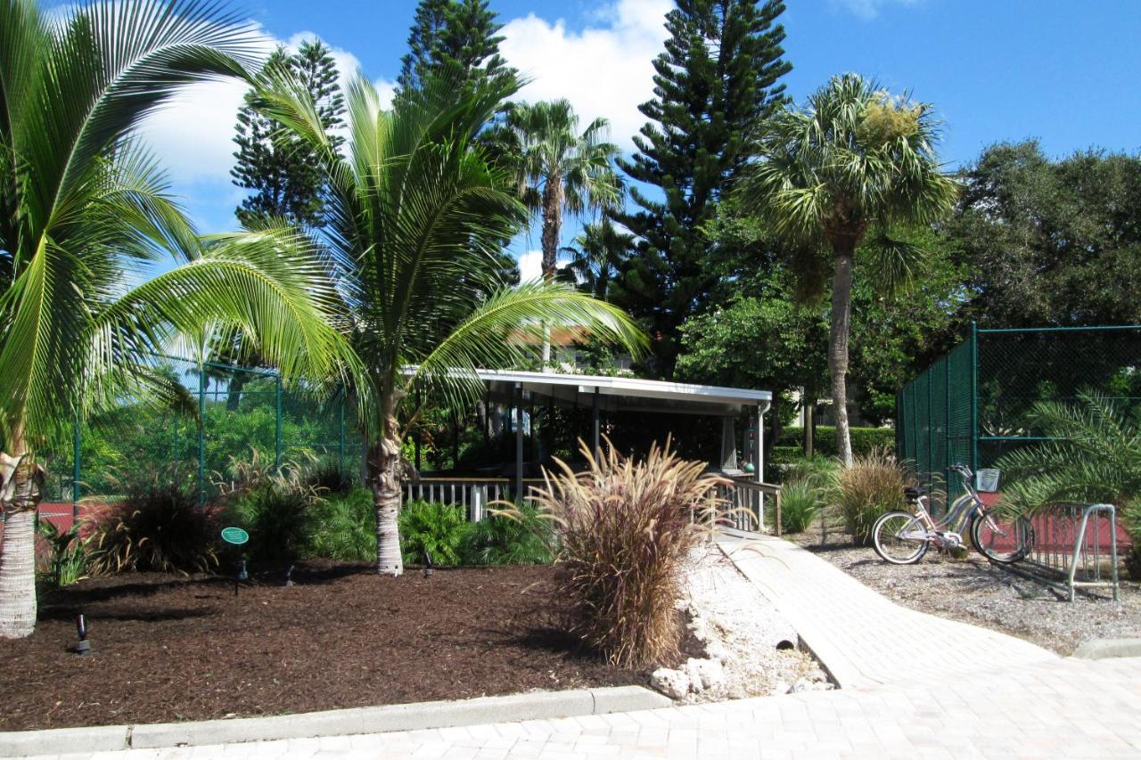 Casa Del Mar Longboat Key Aparthotel Εξωτερικό φωτογραφία
