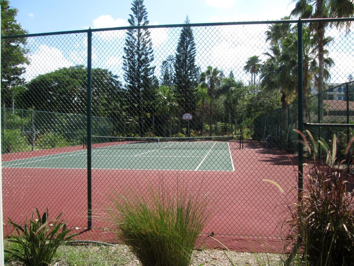 Casa Del Mar Longboat Key Aparthotel Εξωτερικό φωτογραφία
