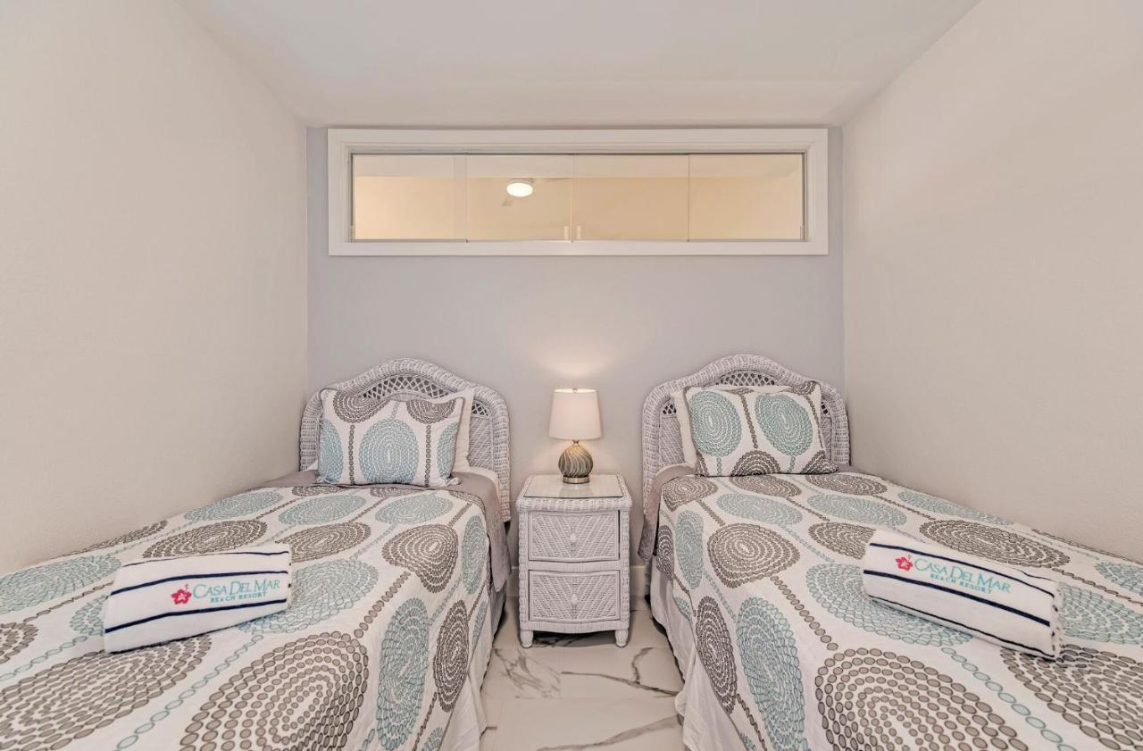 Casa Del Mar Longboat Key Aparthotel Εξωτερικό φωτογραφία